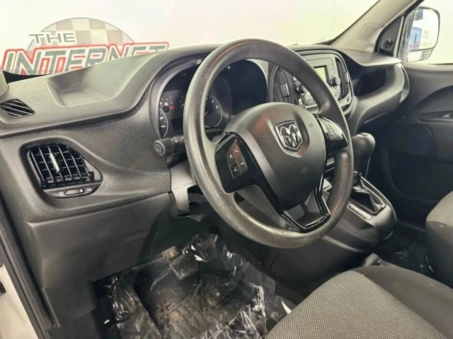 2021 Ram ProMaster - Image 8 of 12