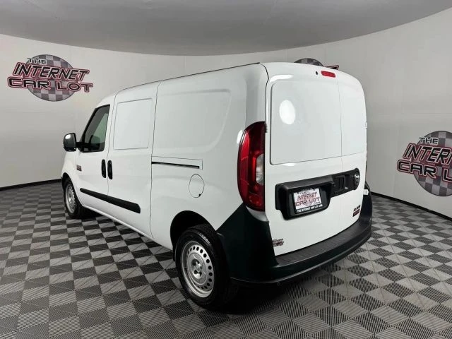 2021 Ram ProMaster - Image 3 of 12