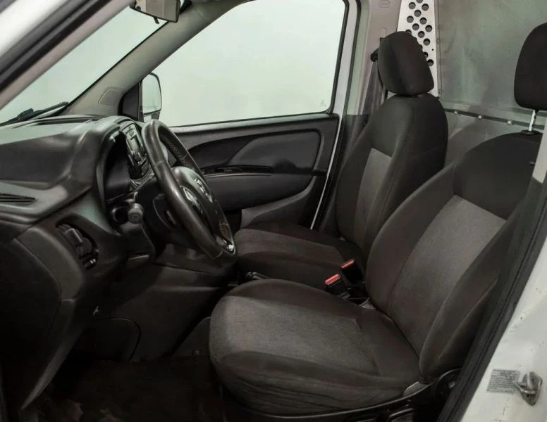 2021 Ram ProMaster - Image 7 of 12