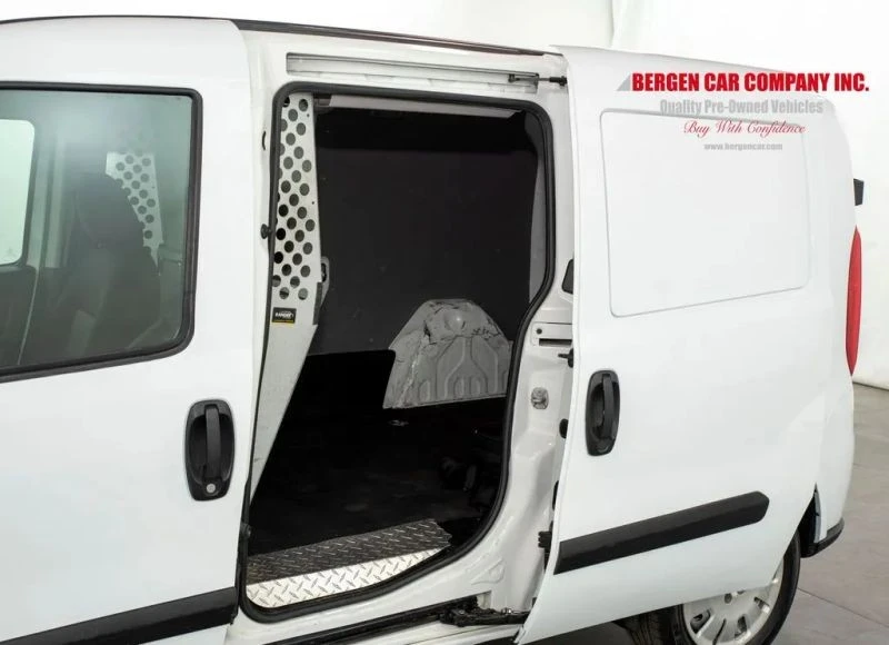 2021 Ram ProMaster - Image 8 of 12