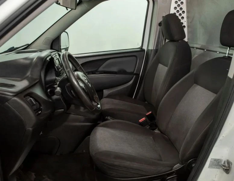 2021 Ram ProMaster - Image 7 of 12