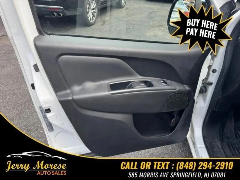 2021 Ram ProMaster - Image 8 of 12