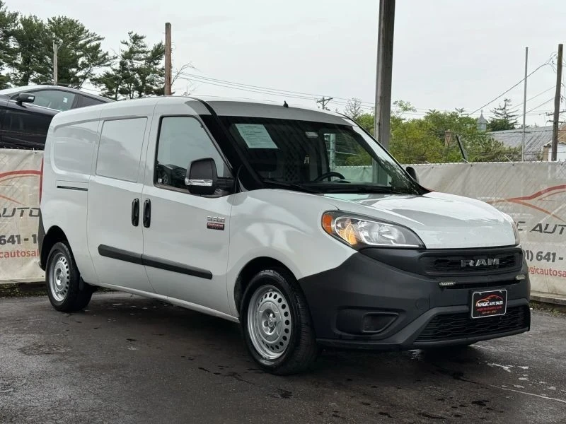 2021 Ram ProMaster - Image 6 of 12