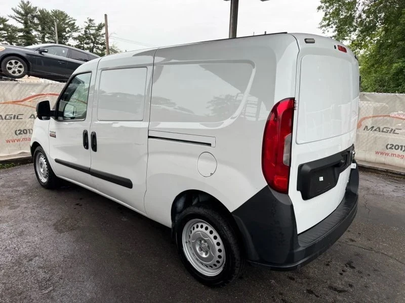 2021 Ram ProMaster - Image 12 of 12
