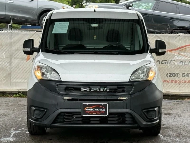 2021 Ram ProMaster - Image 5 of 12