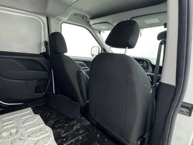 2021 Ram ProMaster - Image 9 of 12