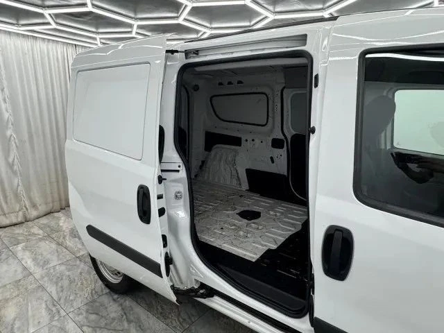 2021 Ram ProMaster - Image 7 of 12