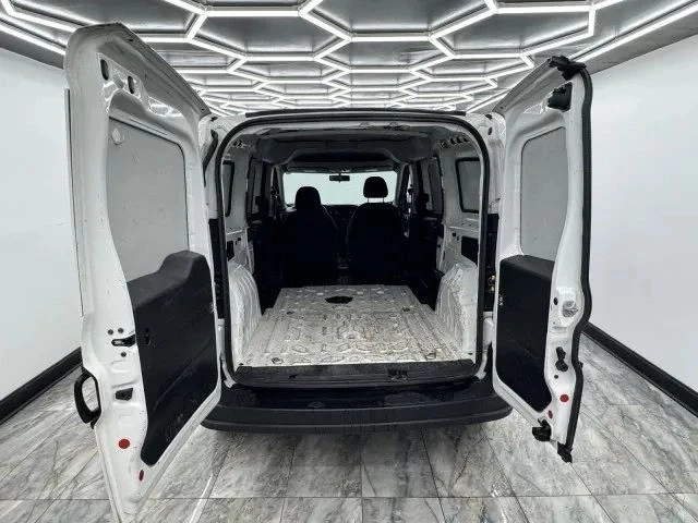 2021 Ram ProMaster - Image 5 of 12
