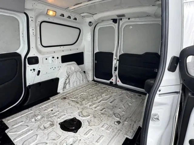 2021 Ram ProMaster - Image 11 of 12