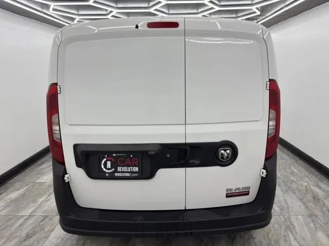 2021 Ram ProMaster - Image 4 of 12