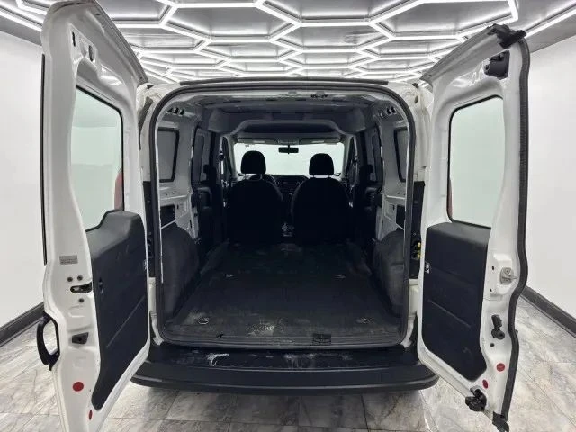 2021 Ram ProMaster - Image 6 of 12