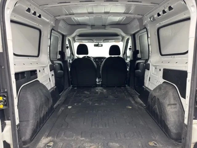 2021 Ram ProMaster - Image 7 of 12