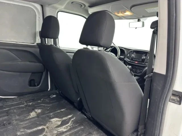 2021 Ram ProMaster - Image 10 of 12