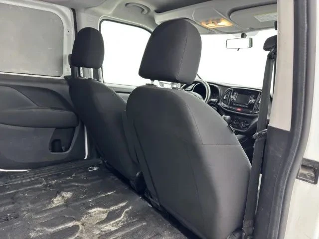 2021 Ram ProMaster - Image 10 of 12