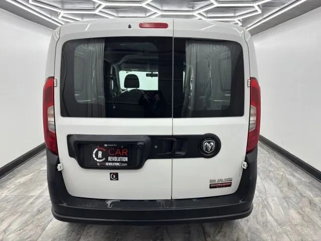 2021 Ram ProMaster - Image 5 of 12