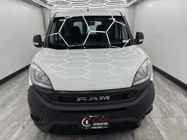 2021 Ram ProMaster - Image 2 of 12