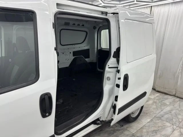 2021 Ram ProMaster - Image 11 of 12