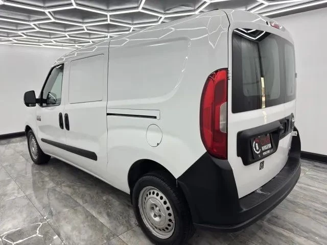 2021 Ram ProMaster - Image 4 of 12