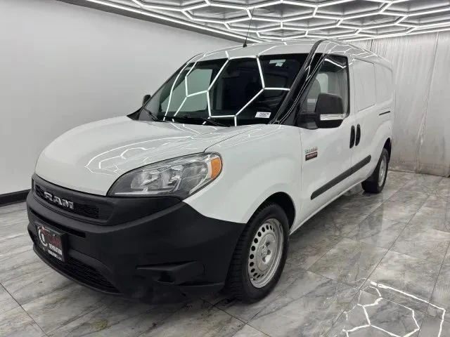 2021 Ram ProMaster - Image 3 of 12