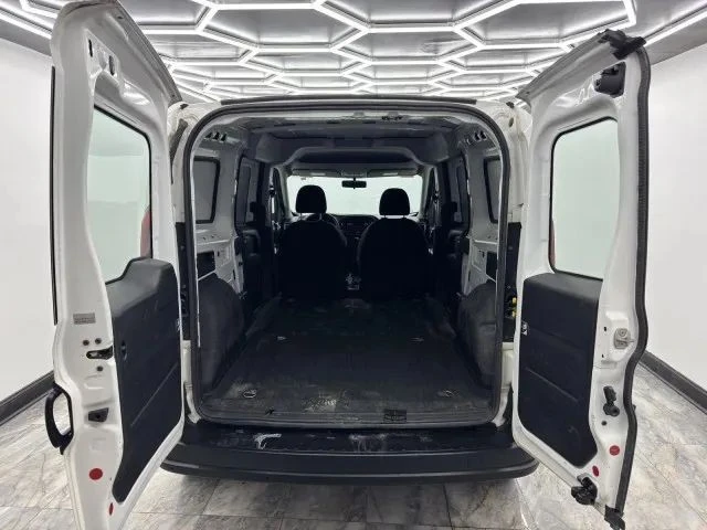 2021 Ram ProMaster - Image 6 of 12