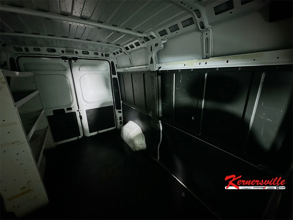 2021 Ram ProMaster - Image 14 of 21