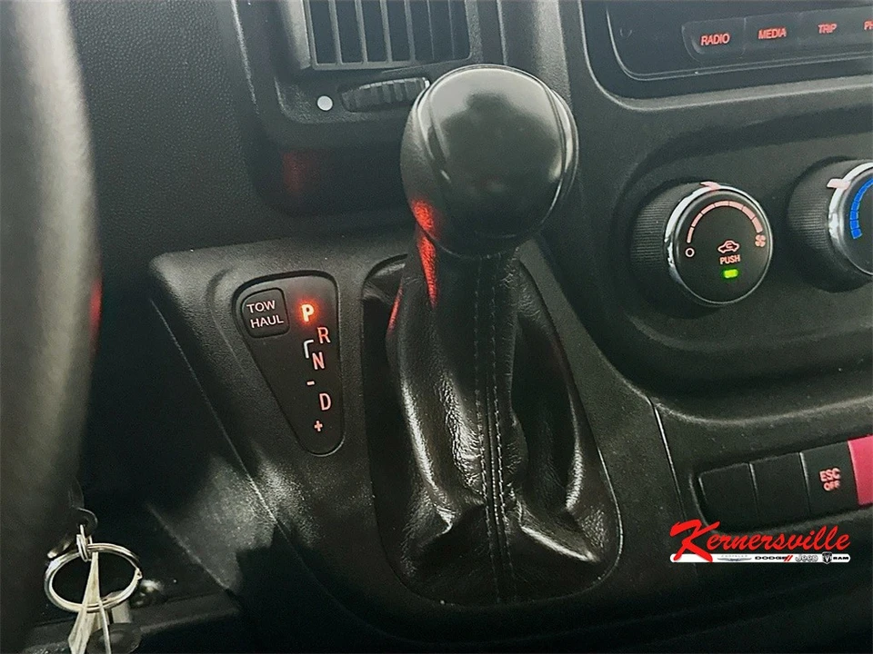 2021 Ram ProMaster - Image 16 of 21