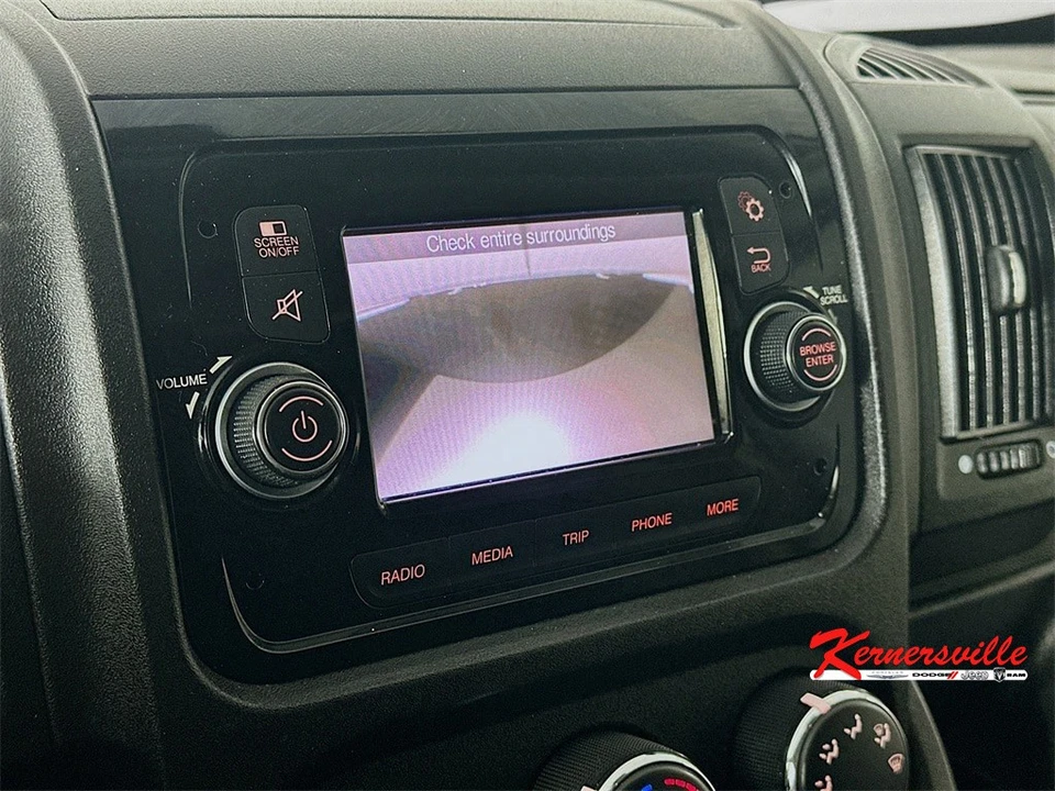 2021 Ram ProMaster - Image 19 of 21