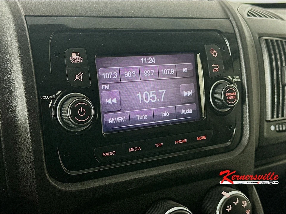 2021 Ram ProMaster - Image 17 of 21
