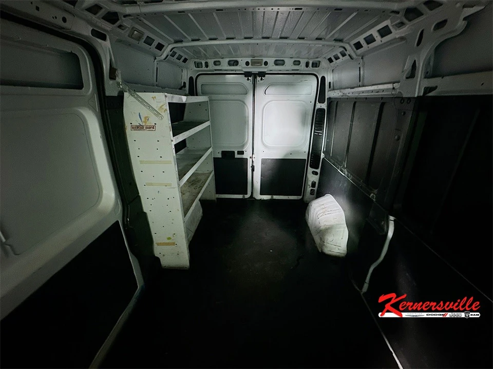 2021 Ram ProMaster - Image 13 of 21