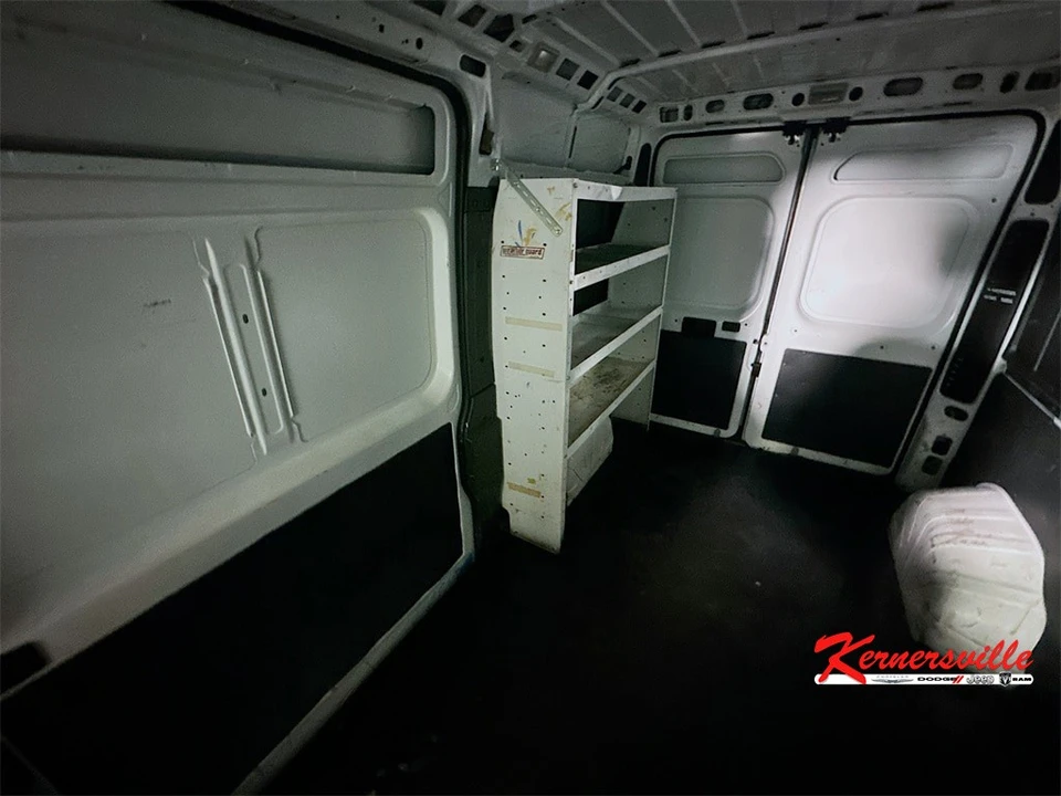 2021 Ram ProMaster - Image 12 of 21