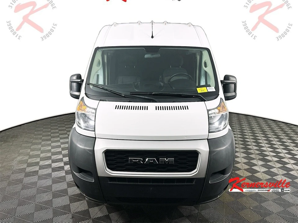 2021 Ram ProMaster - Image 2 of 21