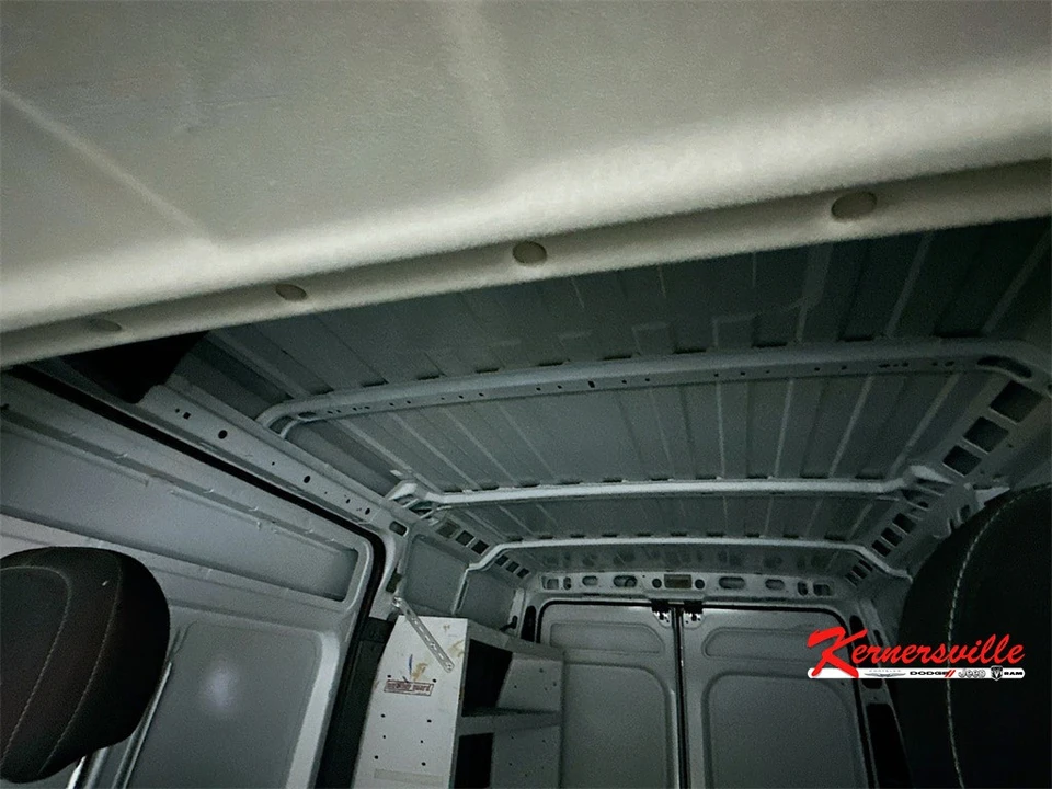 2021 Ram ProMaster - Image 20 of 21