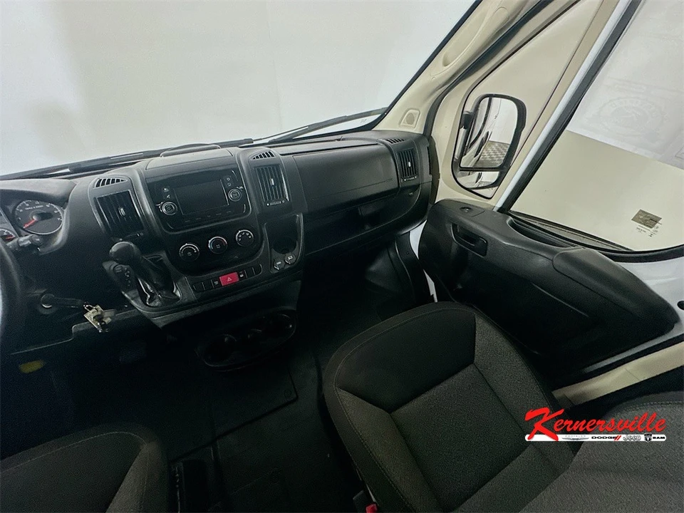 2021 Ram ProMaster - Image 11 of 21