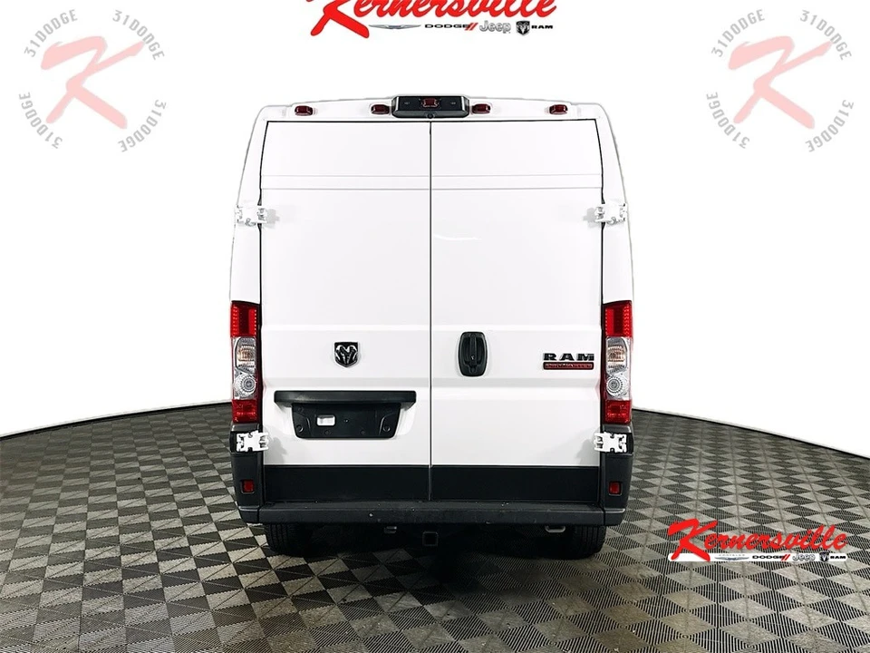 2021 Ram ProMaster - Image 6 of 21