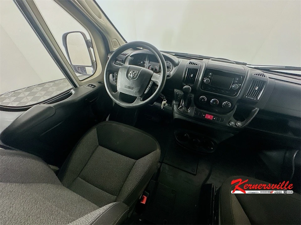 2021 Ram ProMaster - Image 9 of 21