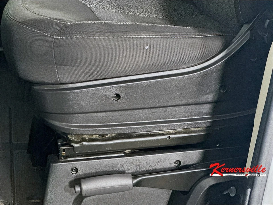 2021 Ram ProMaster - Image 21 of 21