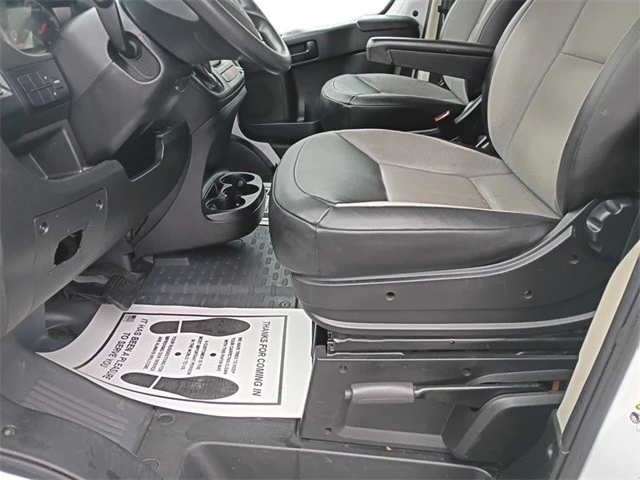 2021 Ram ProMaster - Image 12 of 12