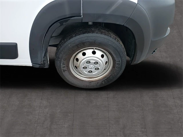2021 Ram ProMaster - Image 10 of 12