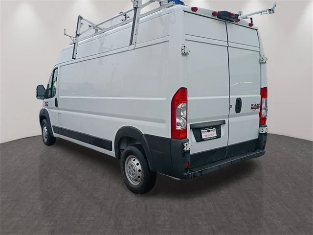 2021 Ram ProMaster - Image 6 of 12