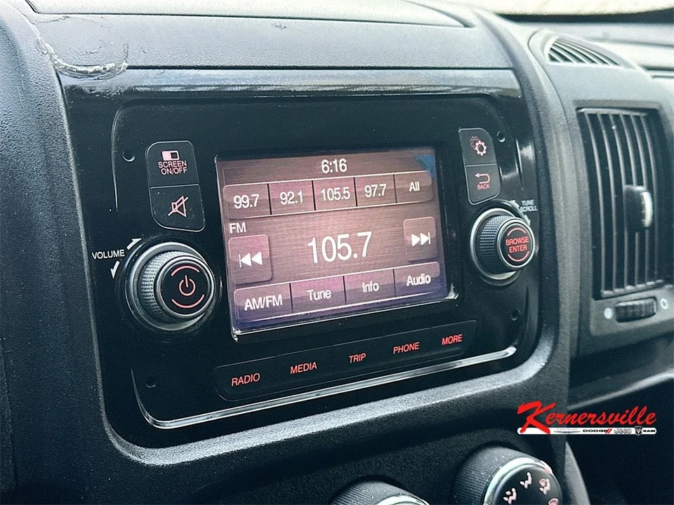 2021 Ram ProMaster - Image 17 of 21