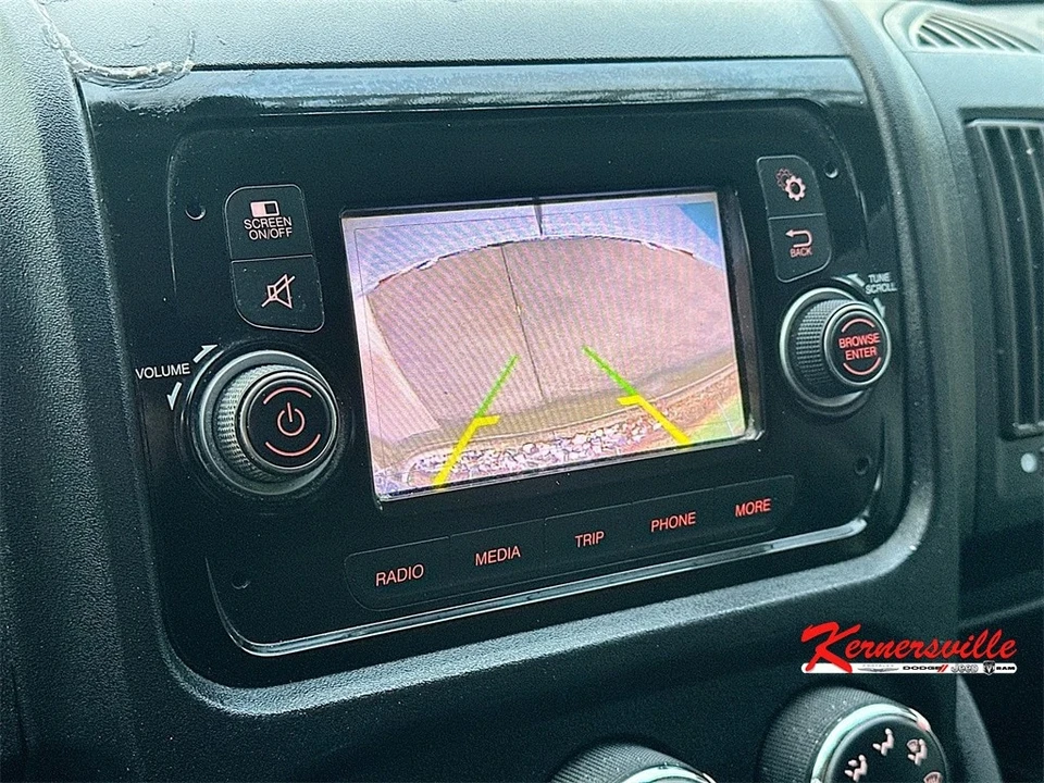 2021 Ram ProMaster - Image 20 of 21