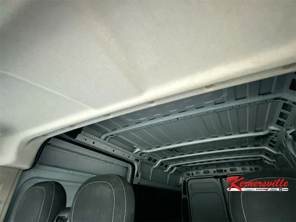 2021 Ram ProMaster - Image 21 of 21