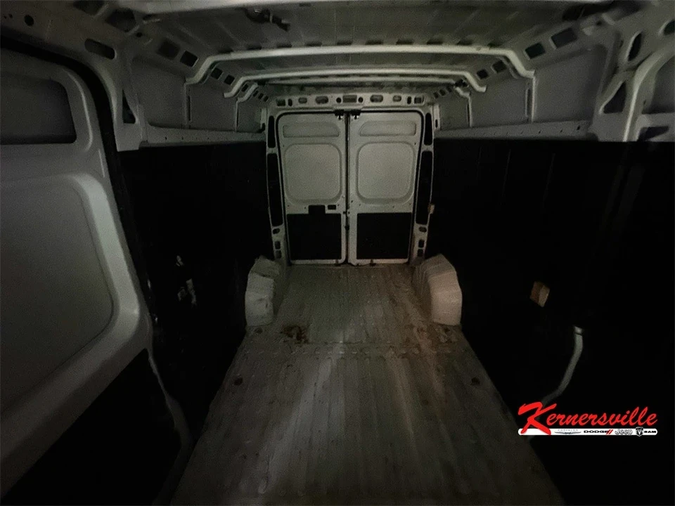2021 Ram ProMaster - Image 13 of 21