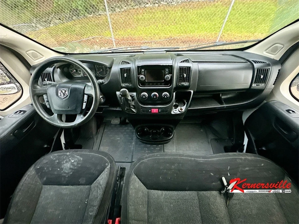 2021 Ram ProMaster - Image 10 of 21