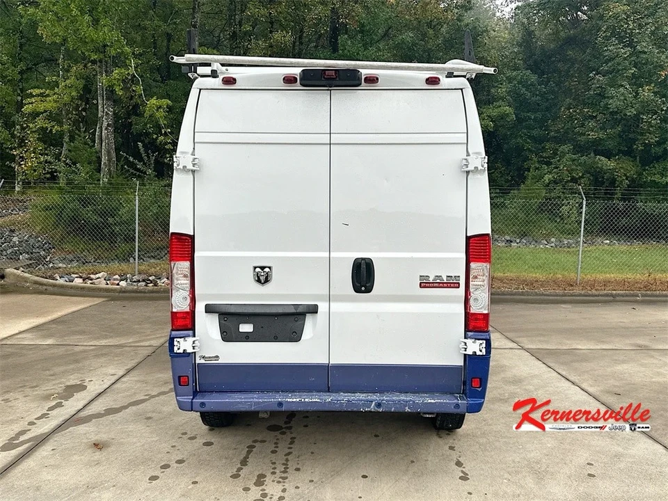2021 Ram ProMaster - Image 6 of 21