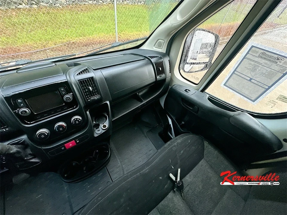 2021 Ram ProMaster - Image 11 of 21