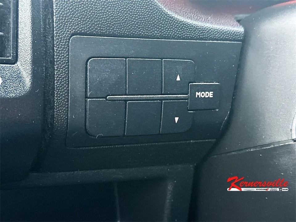 2021 Ram ProMaster - Image 19 of 21