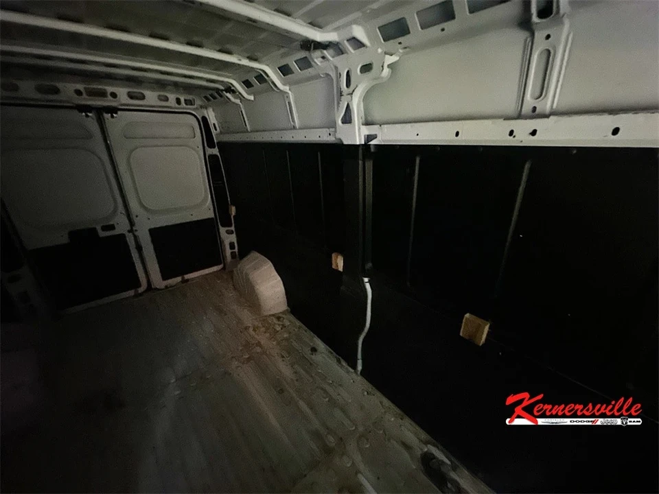 2021 Ram ProMaster - Image 14 of 21