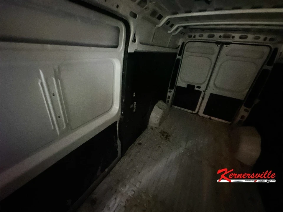 2021 Ram ProMaster - Image 12 of 21