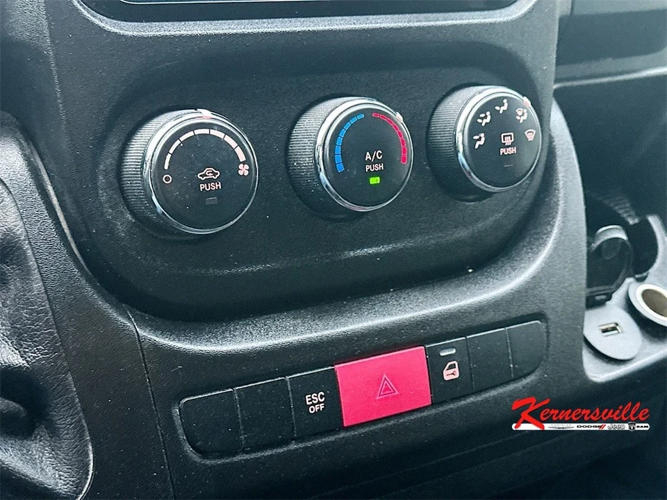 2021 Ram ProMaster - Image 18 of 21